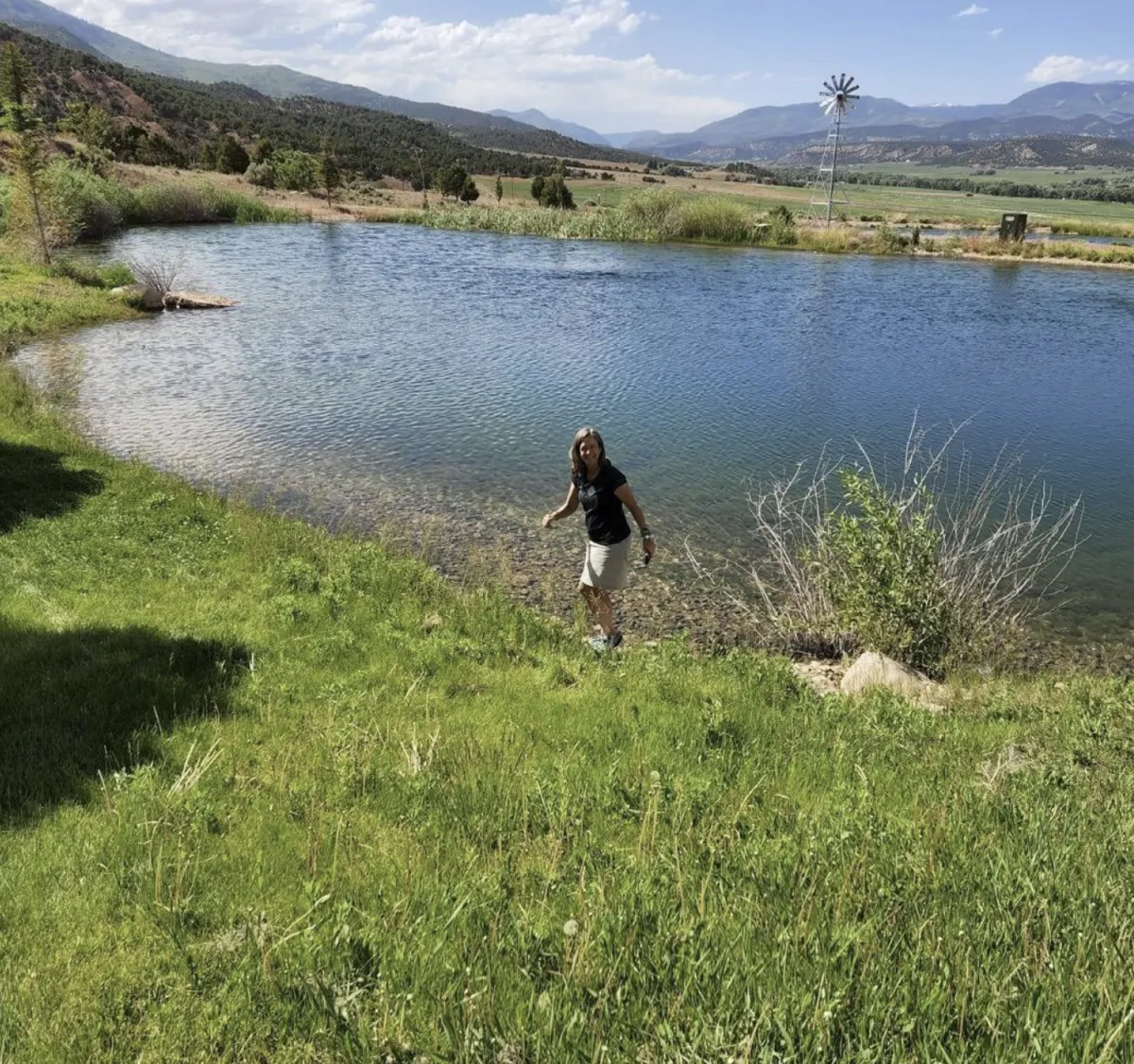 When Trying Harder Kept Everyone Stuck: A Mother’s Journey to True Surrender 